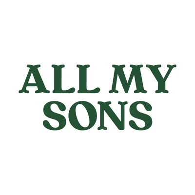 All My Sons Moving & Storage