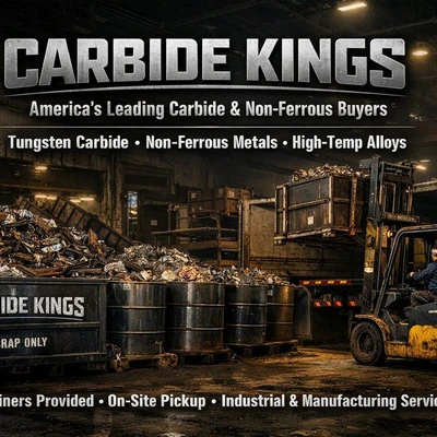 Carbide Kings