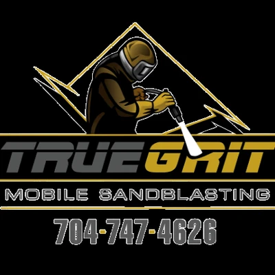 TrueGrit Blasting