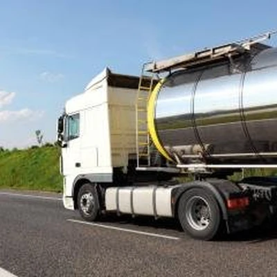 Septic Pumping Service