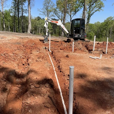 Ingrams Quality Septic Services
