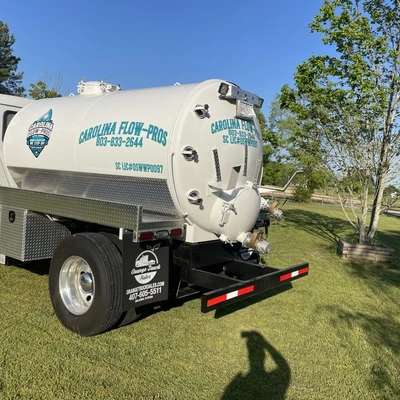 Carolina Flow Pros Septic Services