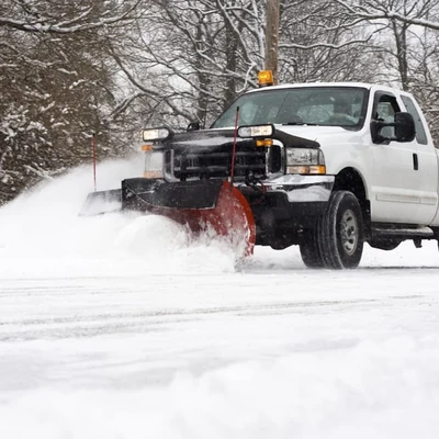 Charlotte Snow and Ice Management