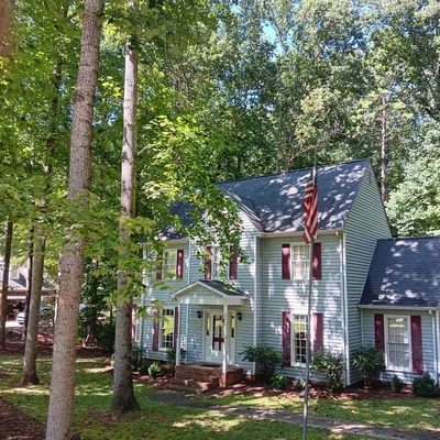 Brown's Landscaping