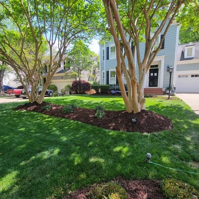 Pacifica Lawn Care