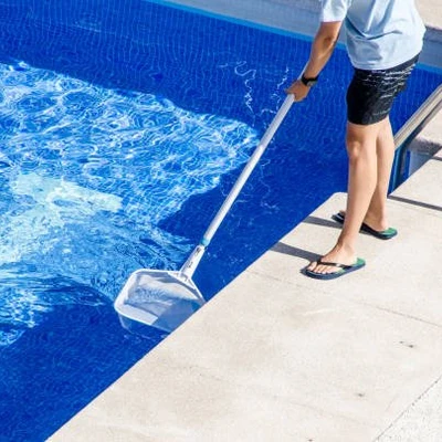 A Good Pool Guy