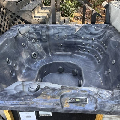 Kerswill's Pool and Spa Service