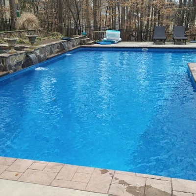 Carolinas Pool Cleaning