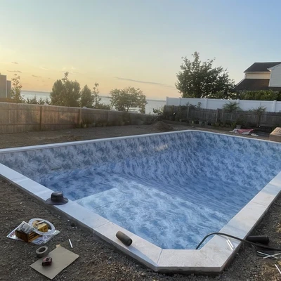 Reyes and Son Pool Solutions