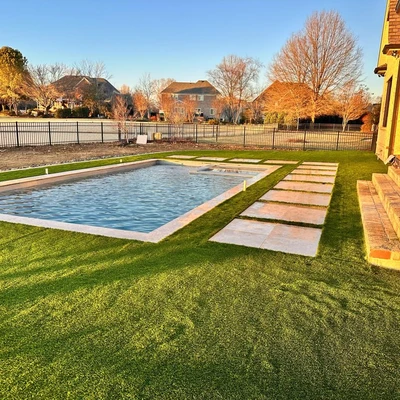 Poolscapes of Charlotte