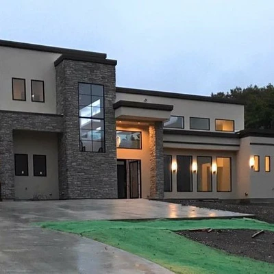 Laurie Murphy Architect