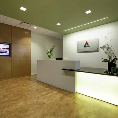VLK Architects