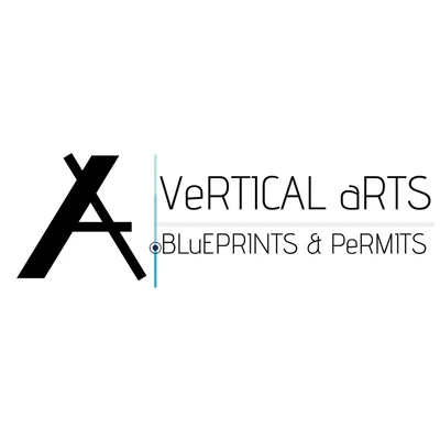 Vertical Arts Blueprints & Permits