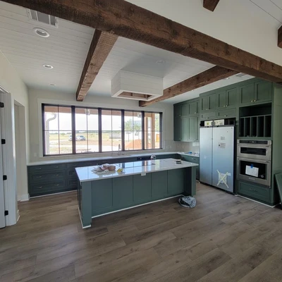 American Built Carpentry