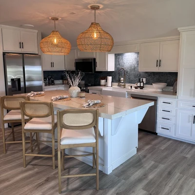 Wildwood Design & Renovations