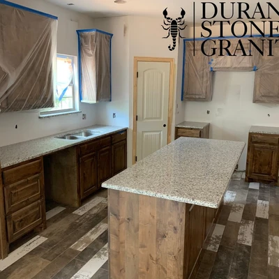 Durango Stone Granite