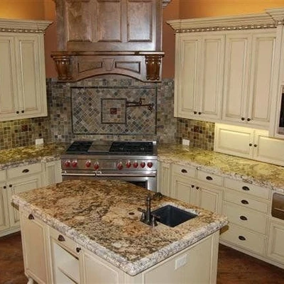 Tile Marble & Granite Works
