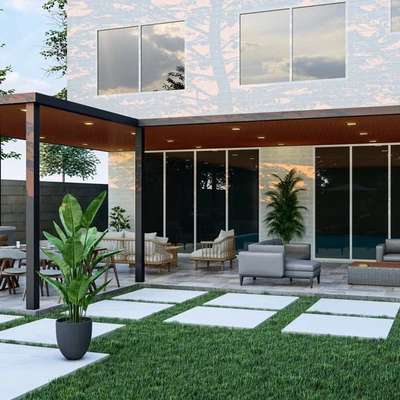 Southern Breeze Oasis
