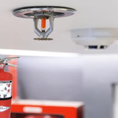Titan Fire Protection