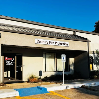 Century Fire Protection