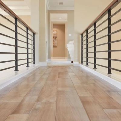 Vintage Floors