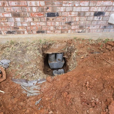 J.B. Quality Foundation Repair