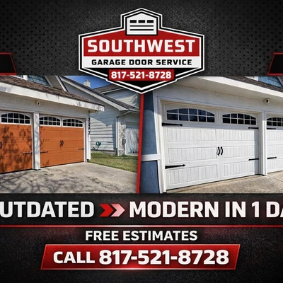 Southwest Garage Door Service