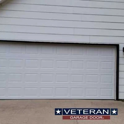 Veteran Garage Door Repair