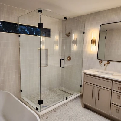 Texas Glass Solution