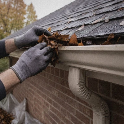 Homestead Exterior Care
