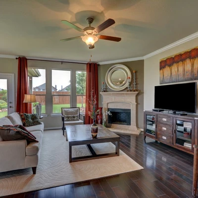 Lennar at Sendera Ranch