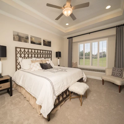 Chisholm Trail Ranch by Tri Pointe Homes