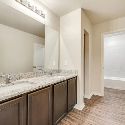 LGI Homes - Stone Creek Ranch