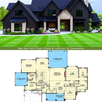 Parthas Custom Homes
