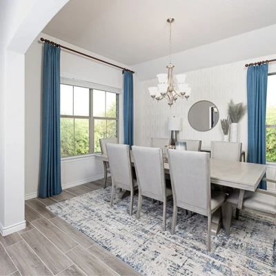 Mockingbird Hills - Risewell Homes