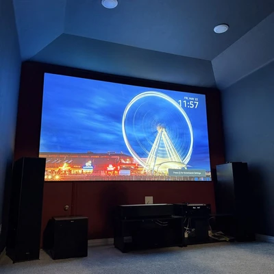 Sight And Sound Solutions Texas