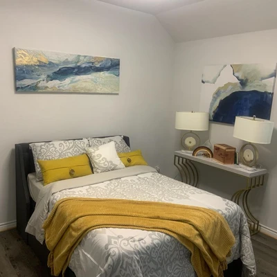 Deran Homestyling and Staging