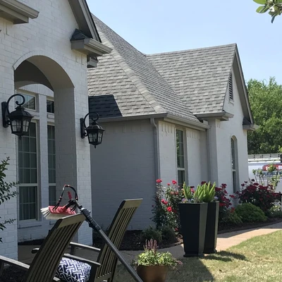 Texas Star Window Cleaning and Power Washing