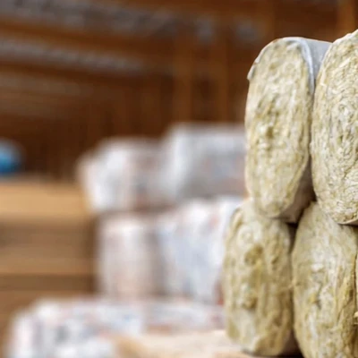 Encap Insulation Foam