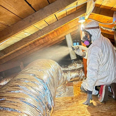 Attic Projects