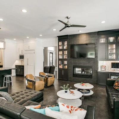 Paxton Place Design