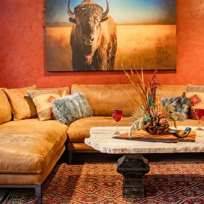 Rios Interiors