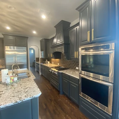 JD’S Construction and paint