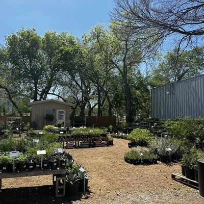 Nativo Gardens