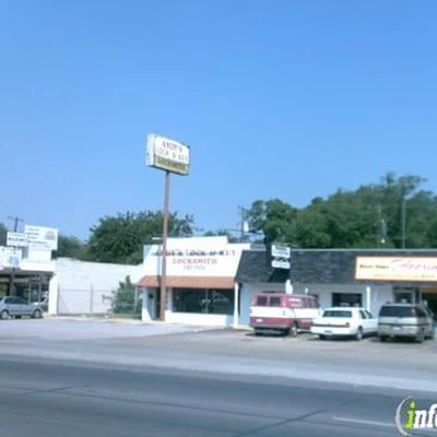 Andy's Lock & Key Locksmith