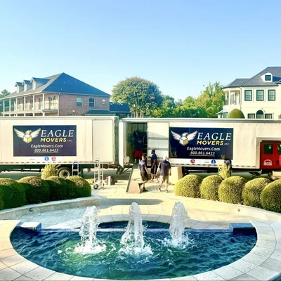 Eagle Movers