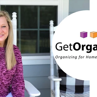 Get Organized