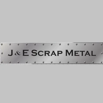 J & E Scrap Metal
