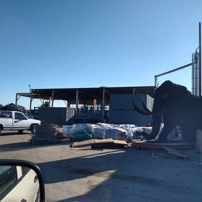 American Recycling
