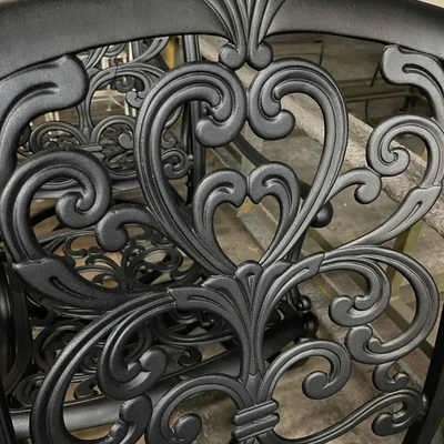 Longhorn Powder Coating